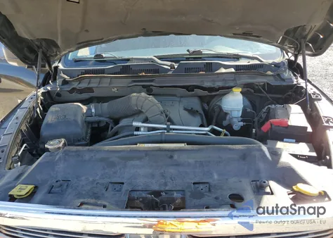 2011 Dodge Ram 1500 from USA, damaged, VIN 1D7RV1GTXBS672501